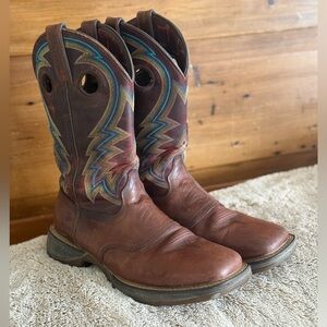 Durango rebel Brown men’s  Western Boots